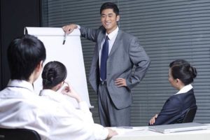 Successful Case 2：Tax Planning for Small Businesses